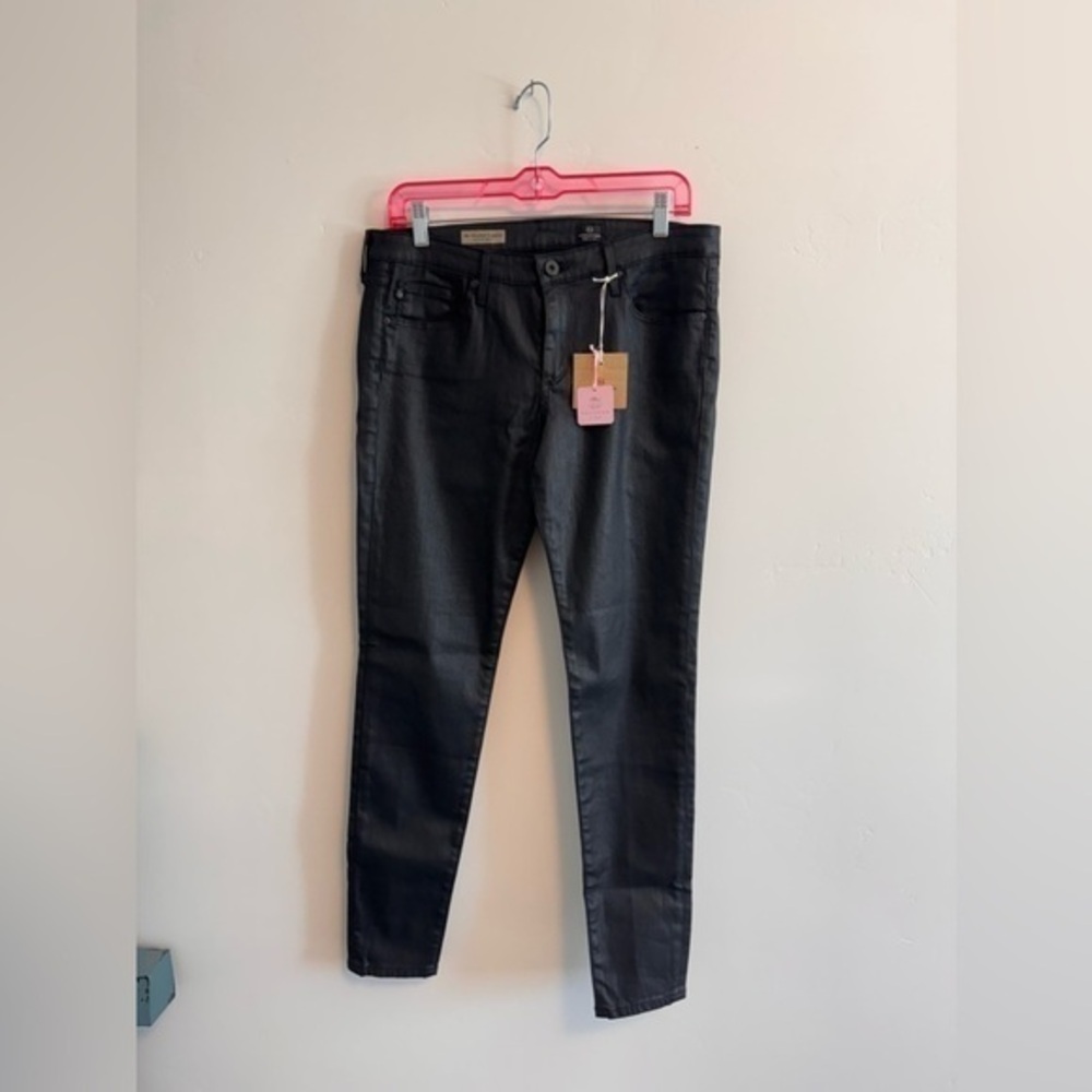 🆕 Adriano Goldschmied The Absolute Legging Extreme Skinny (size 31)